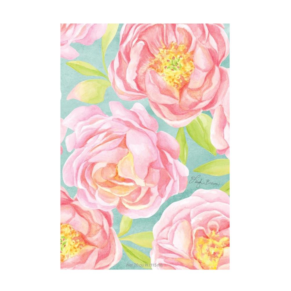 Willowbrook Fresh Cut Peony Large Scented Sachet £3.29